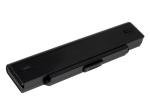 Acumulator compatibil premium Sony model VGP-BPL9B cu celule premium 5200mAh