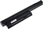 Acumulator compatibil premium Sony Vaio CA-seria cu celule premium 5200mAh 3