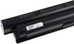 Acumulator compatibil premium Sony Vaio CA-seria cu celule premium 5200mAh 4