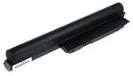 Acumulator compatibil premium Sony VAIO VPC-EJ15 FG/B 6600mAh negru cu celule premium