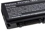 Acumulator compatibil premium Toshiba Dynabook Satellite K45 266E/HDX cu celule premium 5200mAh 2
