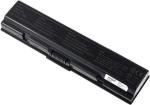Acumulator compatibil premium Toshiba Satellite Pro A200-1AQ 5200mAh cu celule premium 4