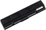 Acumulator compatibil premium Toshiba Satellite Pro A200-EZ2202X 5200mAh cu celule premium 3