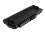 Acumulator compatibil premium Toshiba Satellite Pro U300-15D 6600mAh cu celule premium