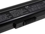 Acumulator compatibil premium Toshiba Satellite Pro U300 seria 6600mAh cu celule premium 2