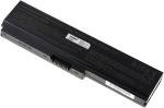 Acumulator compatibil premium Toshiba Satellite U500-ST6321 cu celule premium 5200mAh 4