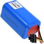 Acumulator compatibil Procsenic M8, M8 Pro, model INR18650-M30-4S1P 1