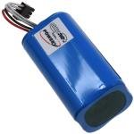 Acumulator compatibil Proscenic Cocoa Smart 780T 790T Summer P3 model VR1717 1