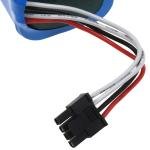 Acumulator compatibil Proscenic Cocoa Smart 780T 790T Summer P3 model VR1717 2