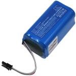 Acumulator compatibil Proscenic Cocoa Smart 780T 790T Summer P3 model VR1717