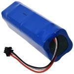 Acumulator compatibil Proscenic M7 Pro M7 Max model NR18650 M26-4S2P 1