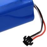 Acumulator compatibil Proscenic M7 Pro M7 Max model NR18650 M26-4S2P 2