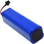 Acumulator compatibil Proscenic M7 Pro, M8, M7 Max, model NR18650 M26-4S2P 3