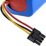 Acumulator compatibil Proscenic model T-4S1P-B-U21 2