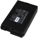 Acumulator compatibil Proscenic P8 P8 Plus