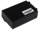 Acumulator compatibil Psion 7525C