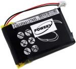 Acumulator compatibil Pure Digital Pocket DAB1500