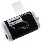 Acumulator compatibil Pure Flip Video Ultra U1120P