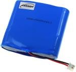 Acumulator compatibil Pure VL-60924 1