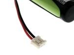 Acumulator compatibil Radio Shack 43-1099 2
