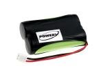 Acumulator compatibil Radio Shack 960-2038