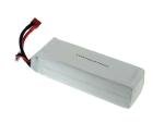 Acumulator compatibil radiomodelism 14,8V 5000mAh 1