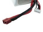 Acumulator compatibil radiomodelism 14,8V 5000mAh 2