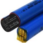 Acumulator compatibil Rasierer Moser ChromStyle Pro 1871 1871-0071 model 1871-0071 2