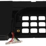 Acumulator compatibil Razer Blade 17 Early 2022 Blade 17 RTX 3080 Ti model RC30-0423 2