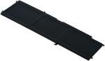 Acumulator compatibil Razer Blade Stealth 2016 / RZ09-01962 / model RC30-0196 1