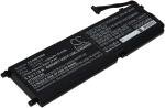 Acumulator compatibil Razer RZ09-02705E75-R3B1