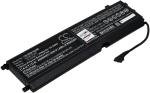 Acumulator compatibil Razer RZ09-0328