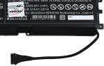 Acumulator compatibil Razer RZ09-0330x 2