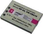 Acumulator compatibil Ricoh Caplio G4 wide 4