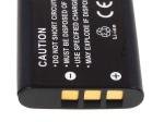 Acumulator compatibil Ricoh R50 2