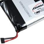 Acumulator compatibil Ring Doorbell 2. Generation model S1 2