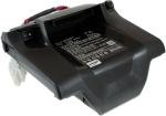 Acumulator compatibil Robomow City MC400