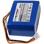 Acumulator compatibil Robomow model 725-14827