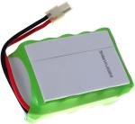 Acumulator compatibil Robomow RC306 / model MRK5006A