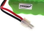 Acumulator compatibil Robomow RC306 2