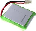 Acumulator compatibil Robomow RM400 1