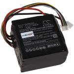 Acumulator compatibil Roborock A10 Plus U10 Pro model BCR-1P6S-4000HX