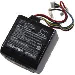 Acumulator compatibil Roborock A10 Ultra B