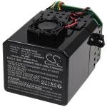 Acumulator compatibil Roborock A30 Pro Combo