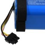 Acumulator compatibil Roborock model BRR-2P4S-5200FL 2
