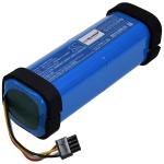 Acumulator compatibil Roborock model BRR-2P4S-5200FL
