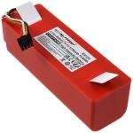 Acumulator compatibil Roborock S5, S6, S7, S8, model BRR-2P4S-5200D 1