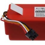 Acumulator compatibil Roborock S5, S6, S7, S8, model BRR-2P4S-5200D 4