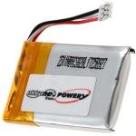 Acumulator compatibil Rode model 0442-0053-01 1