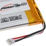 Acumulator compatibil Rode model NTA552331 2